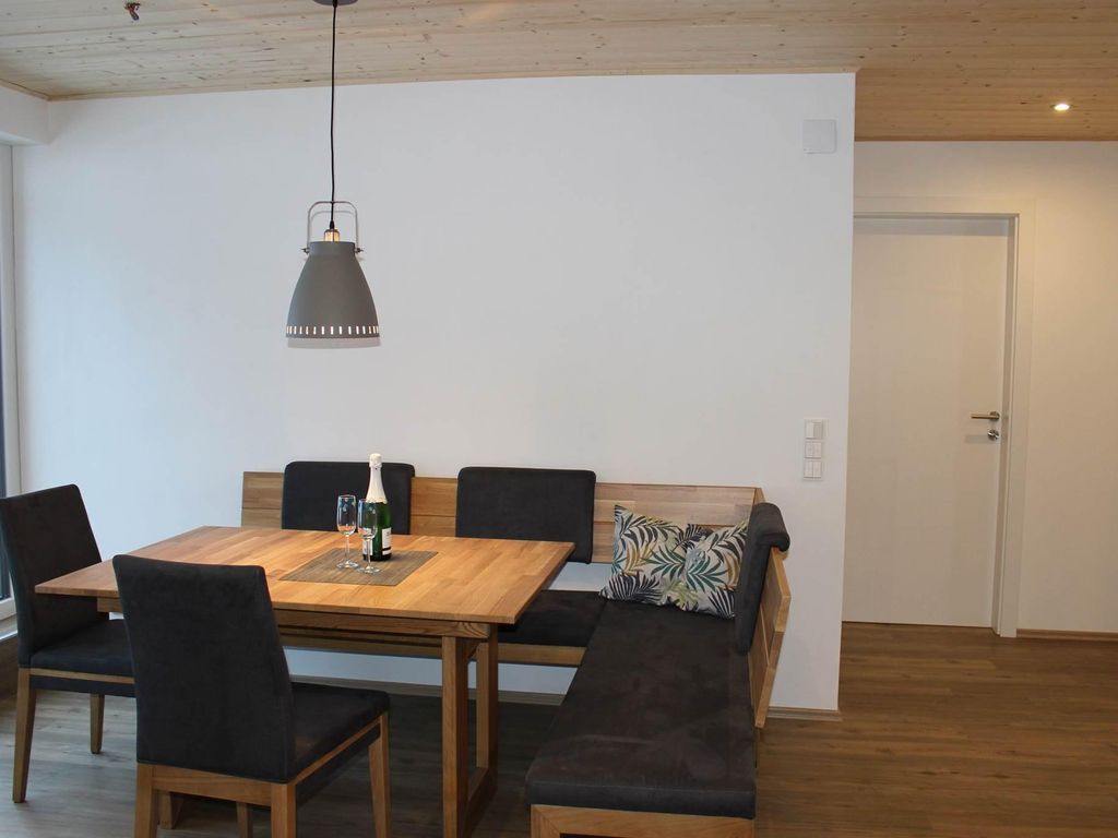 Ferienwohnung Valisera