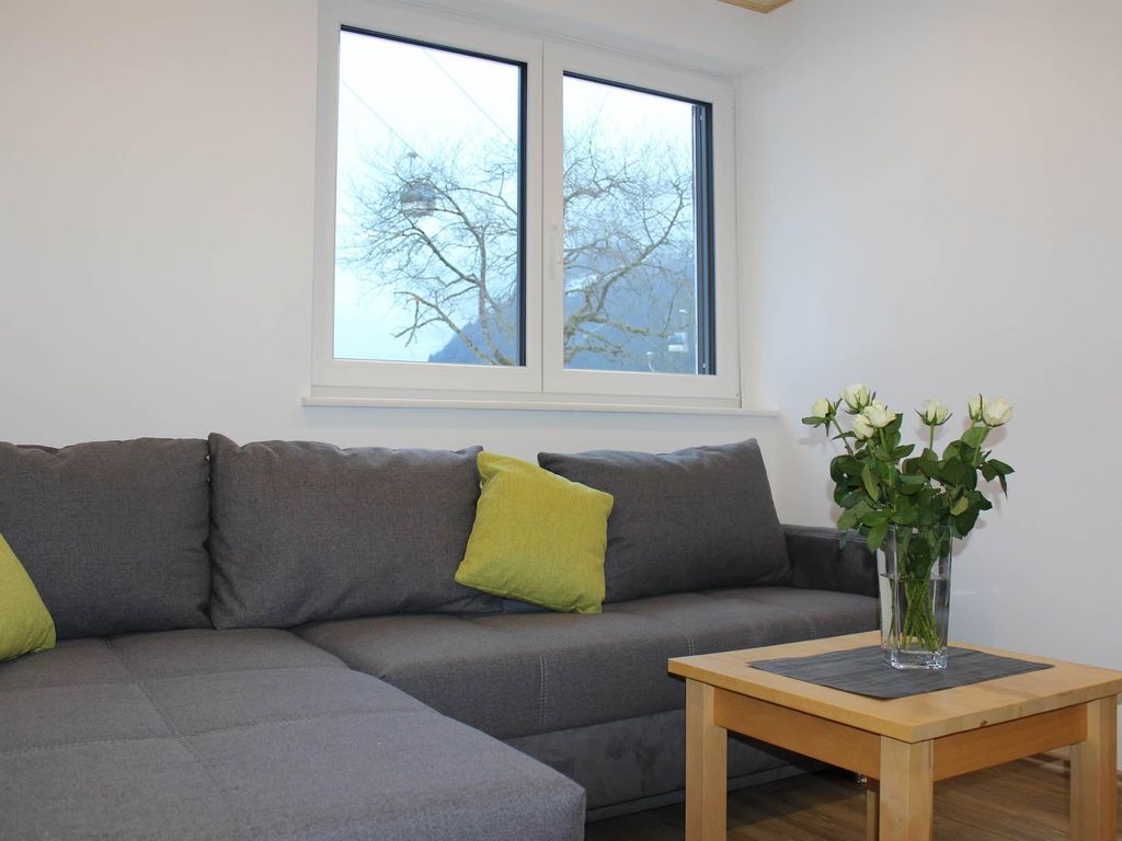 Ferienwohnung Valisera