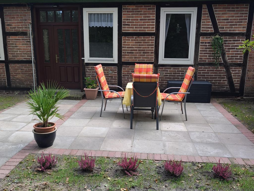 Summerfeeling, Ferienwohnung