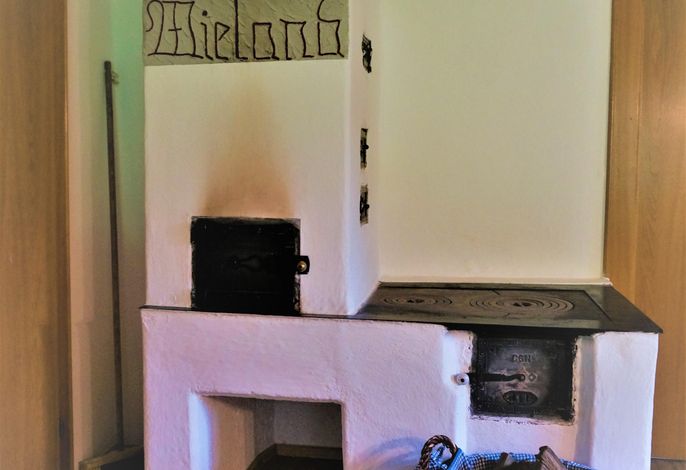 Apartment "Almrausch"