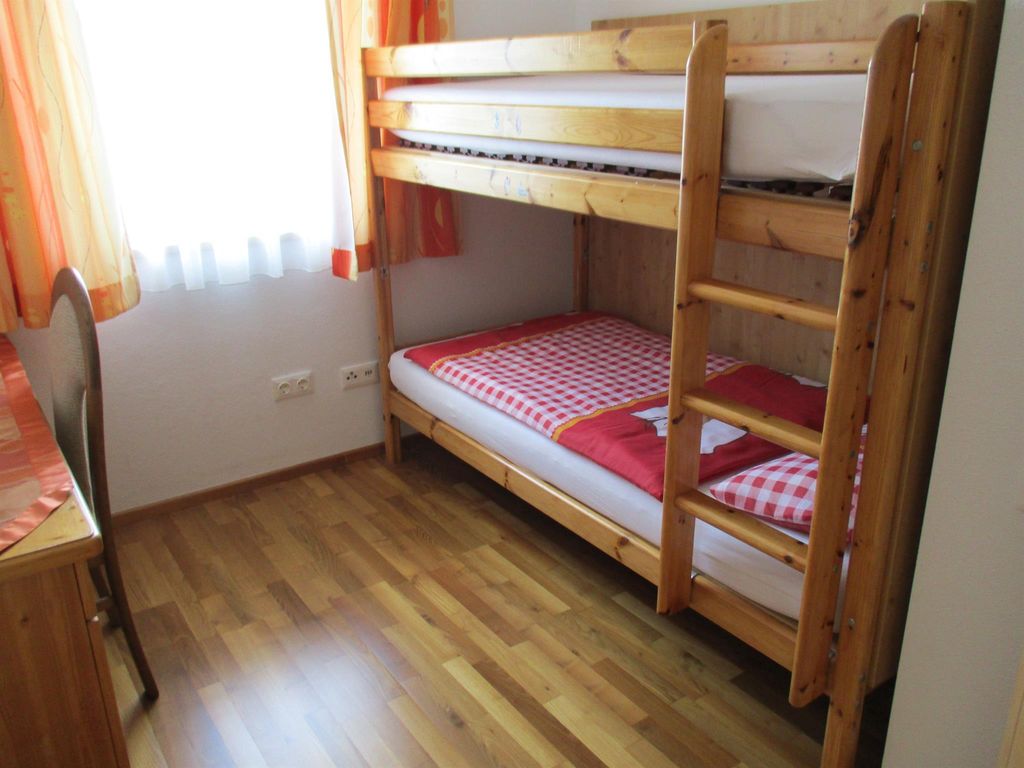Ferienwohnung Unterfoisching