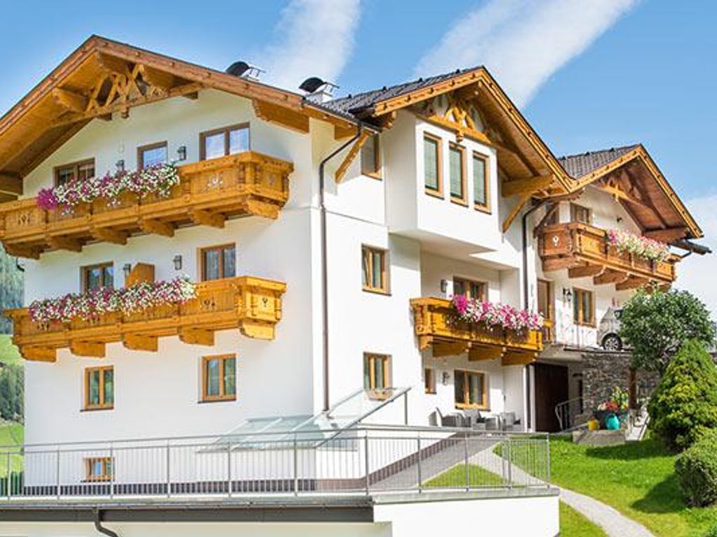 Roasthof Apartments