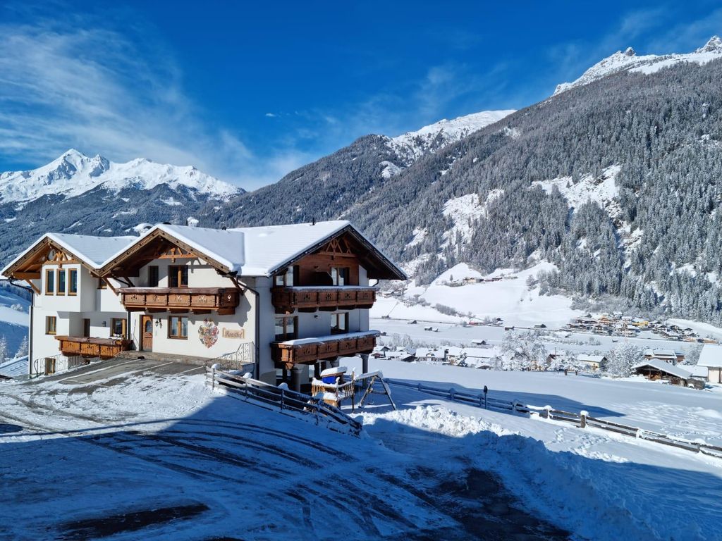 Roasthof Apartments