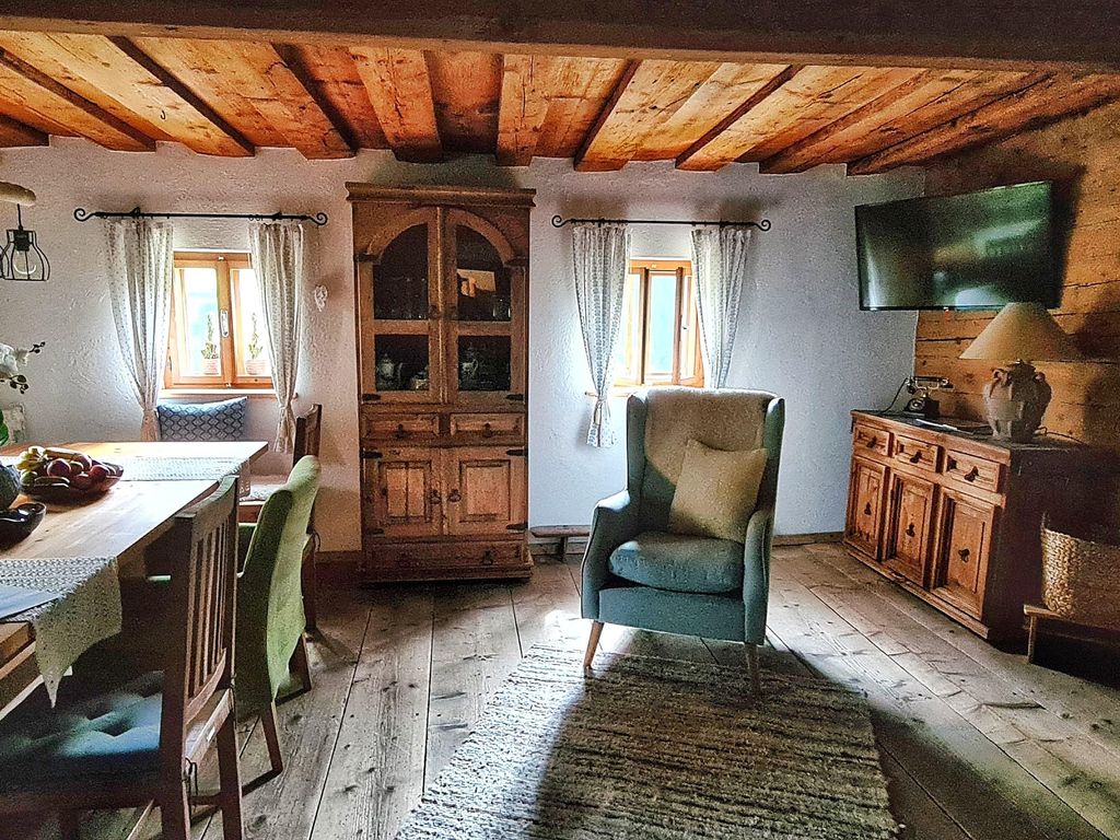 Das Alte Haus