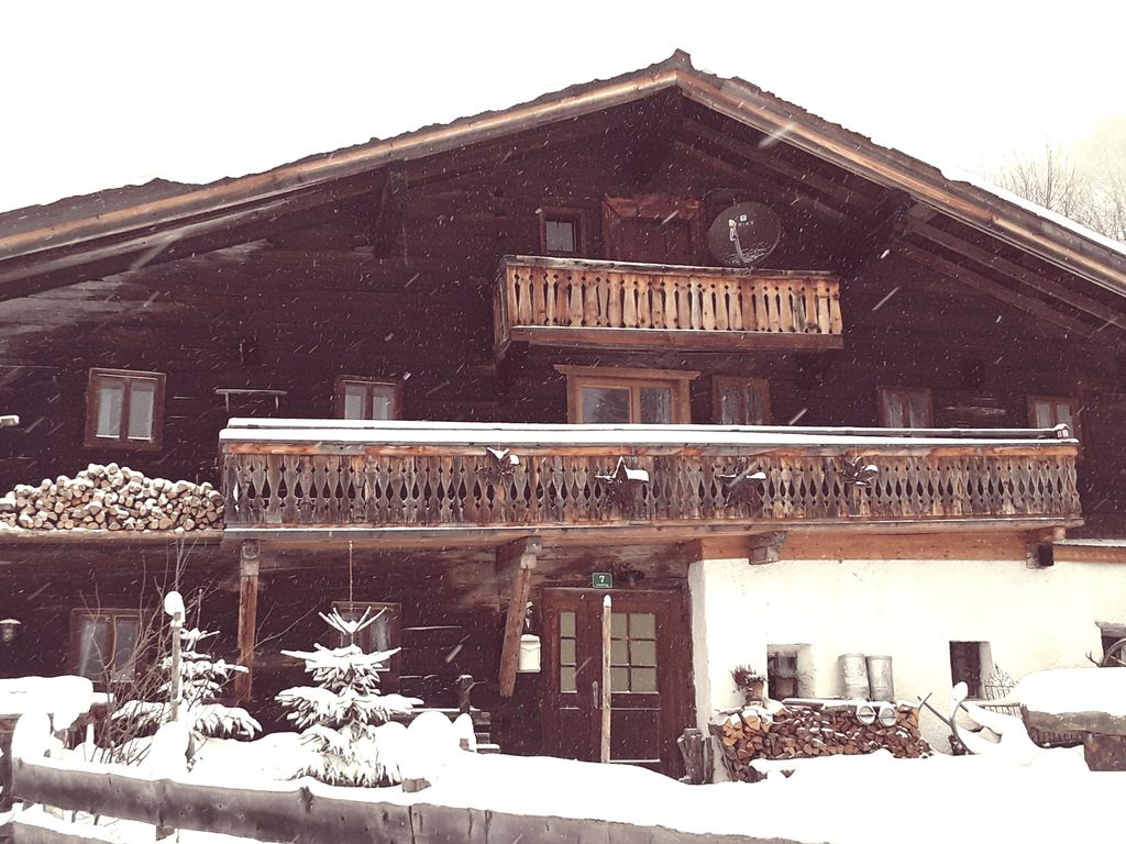 Das Alte Haus