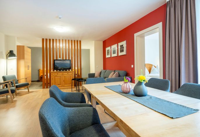 Superior Apartment, 65 m², 4-6 Pers