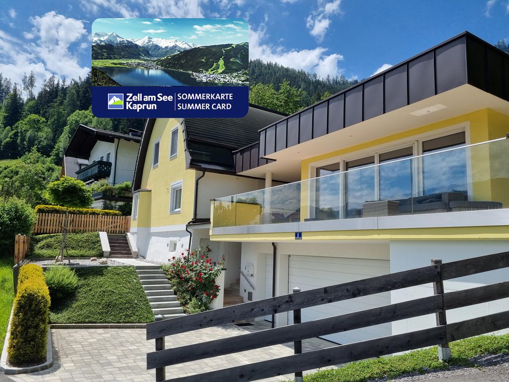 Panorama Chalet Schmittendrin by we rent