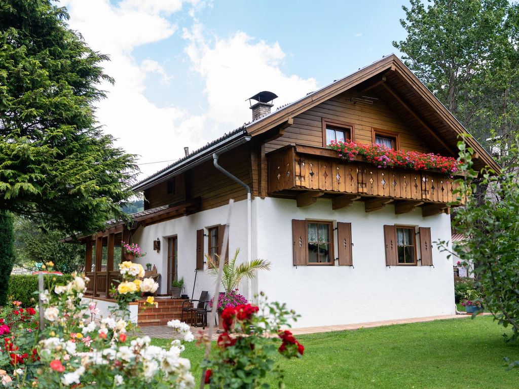 Haus Arve