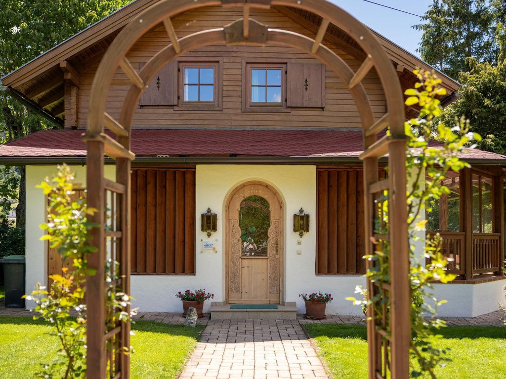 Haus Arve