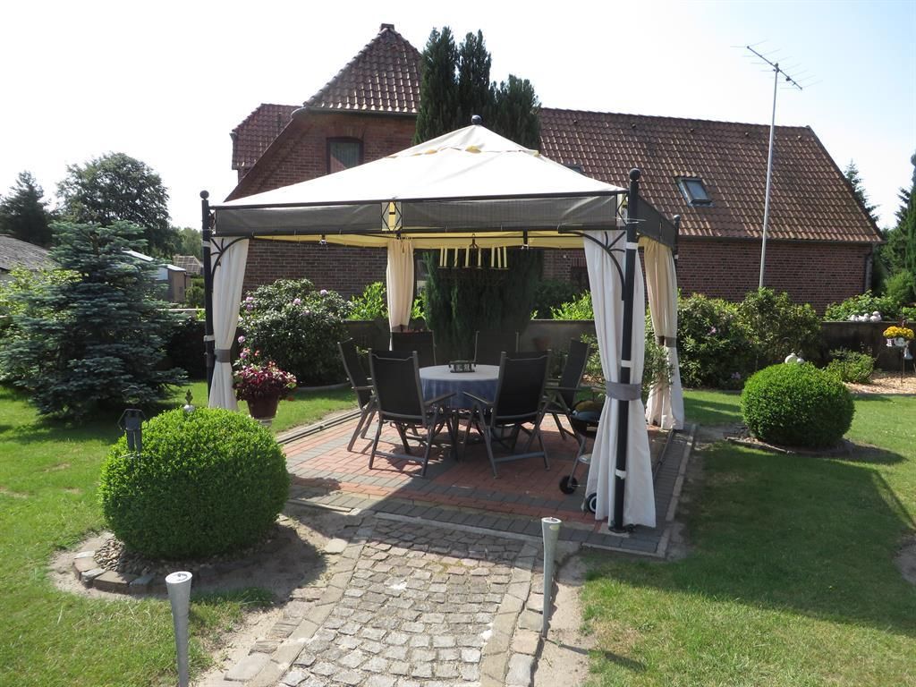 Ferienwohnung Monika Kausch