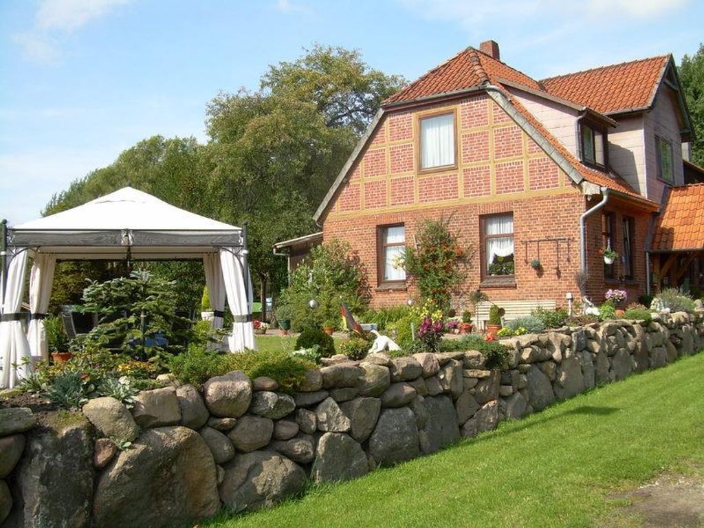 Ferienwohnung Monika Kausch