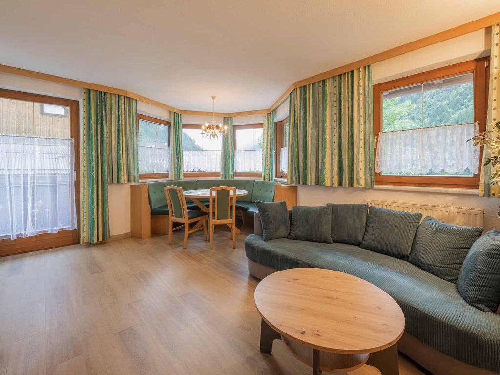 Ferienwohnung Mischbach