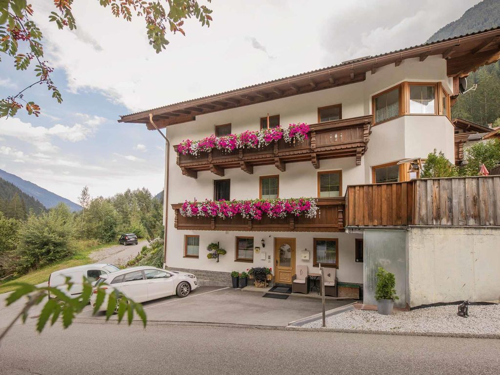 Ferienwohnung Mischbach