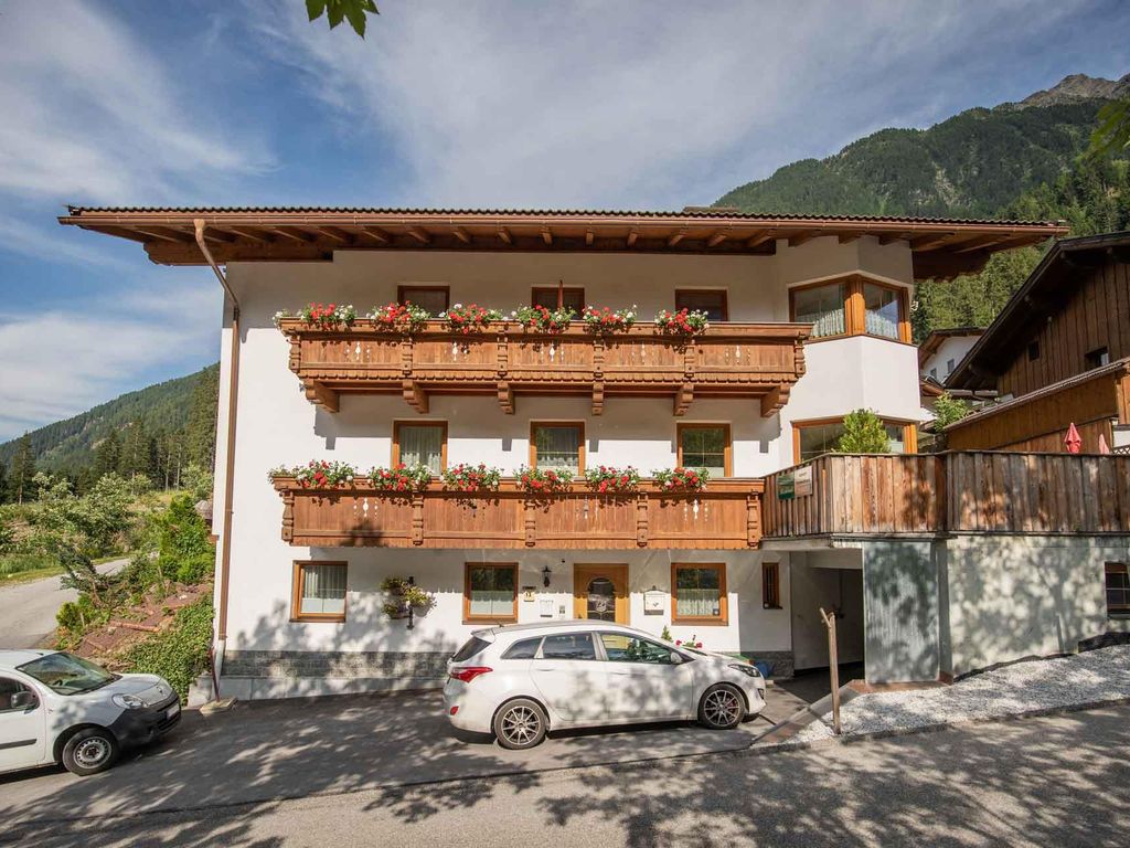 Ferienwohnung Mischbach
