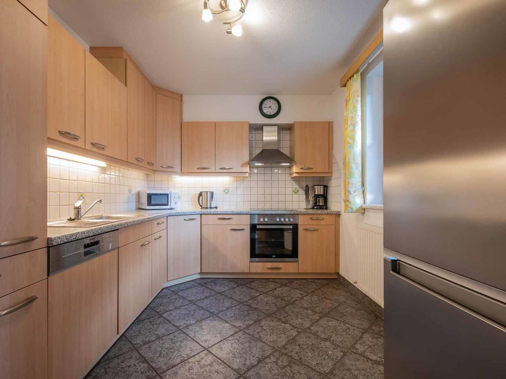 Ferienwohnung Mischbach