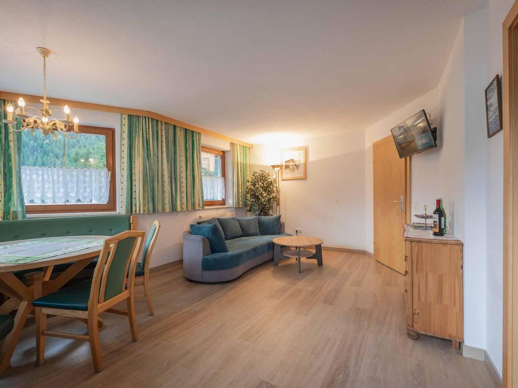 Ferienwohnung Mischbach