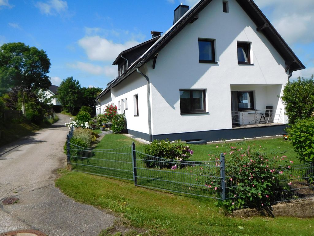 Ferienwohnung Charly