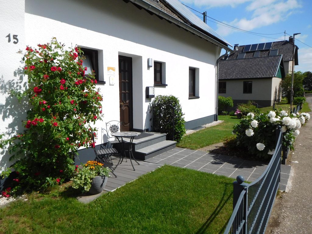 Ferienwohnung Charly