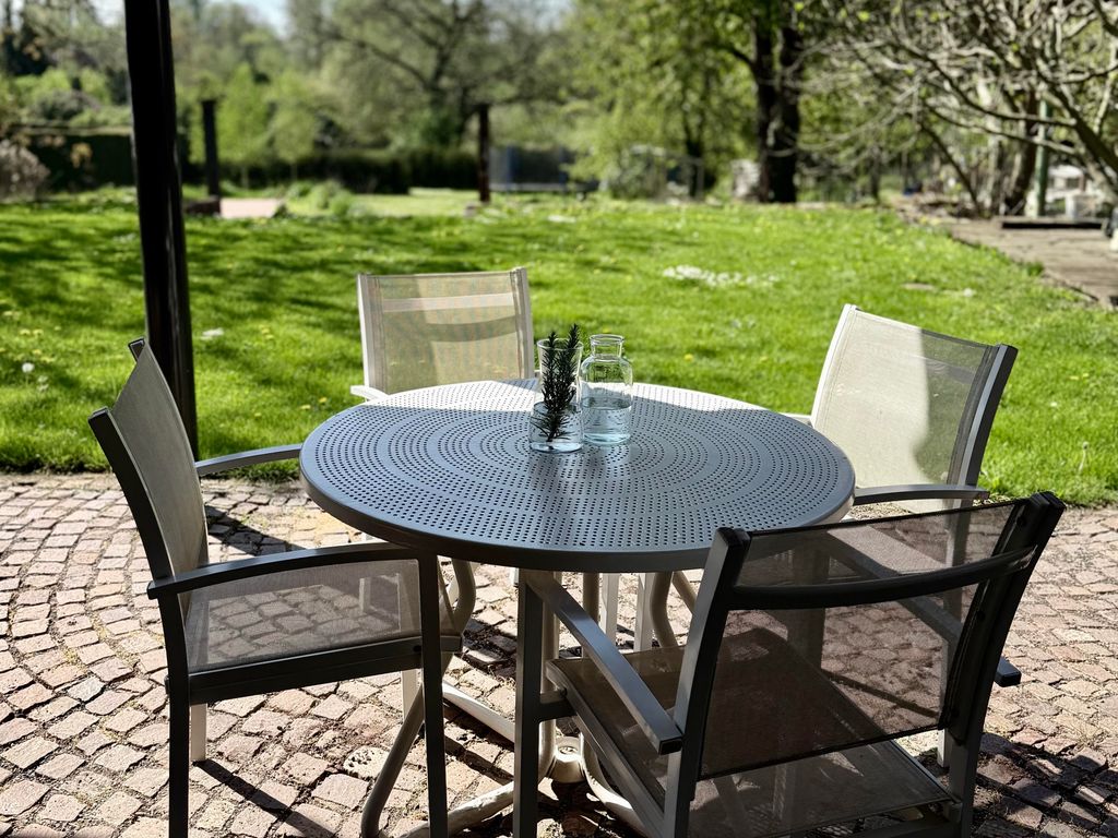 Ferienwohnung "Gleisberg 3"
