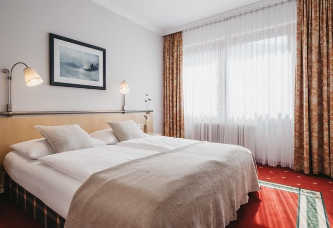 Planai Suites mit Halbpension