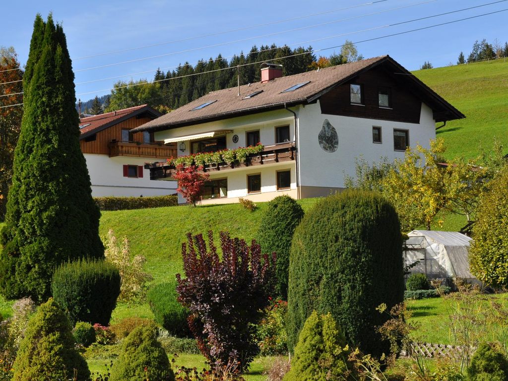 Bärbels Ferienwohnungen