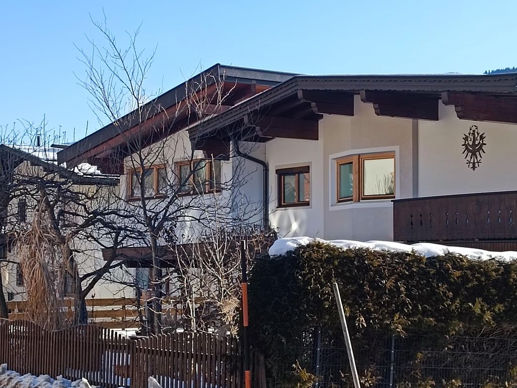 Ferienwohnung Kirchmair