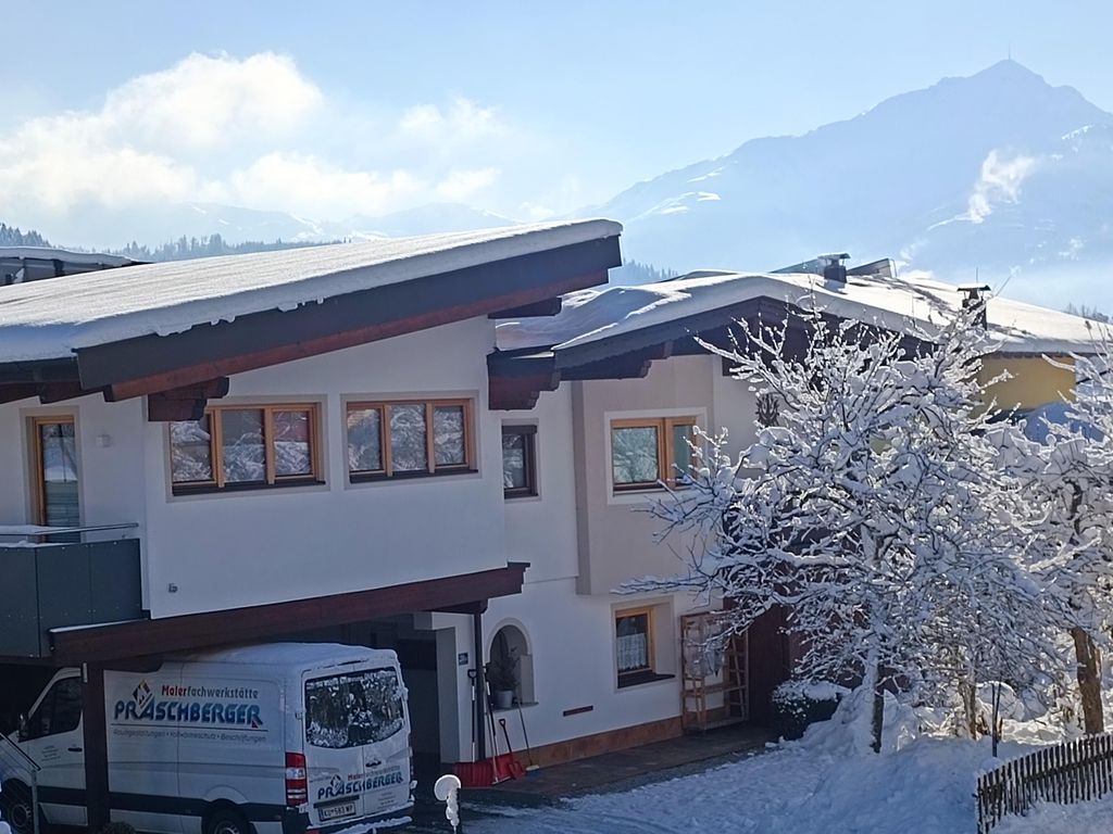 Ferienwohnung Kirchmair