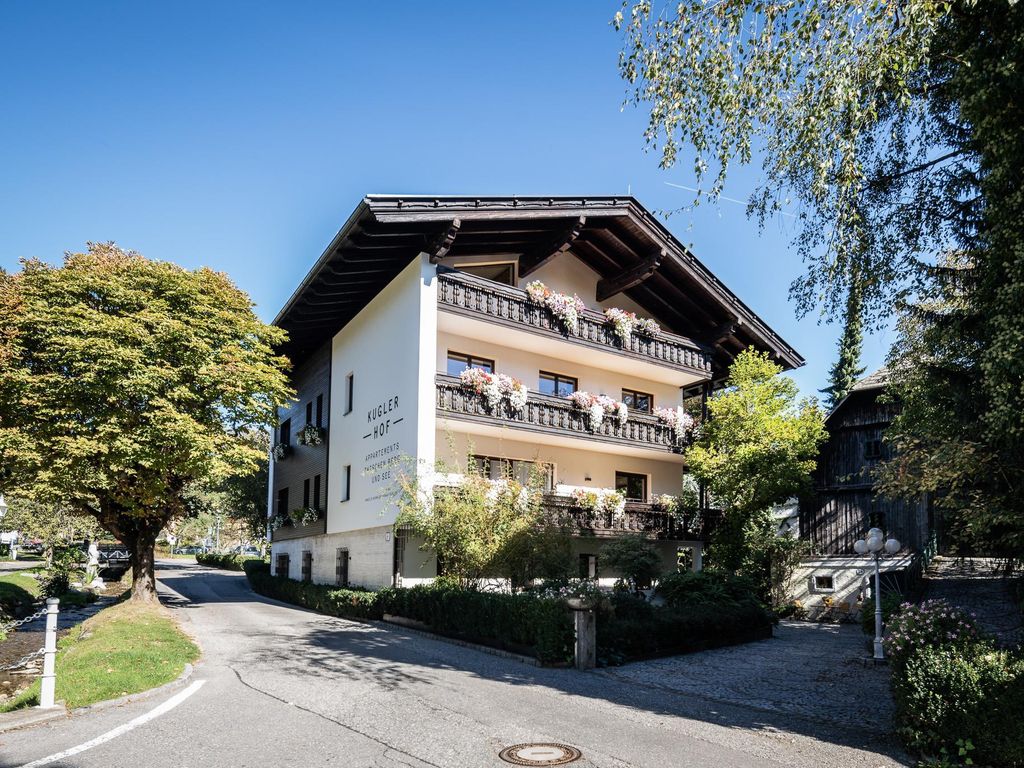 Kuglerhof Appartements