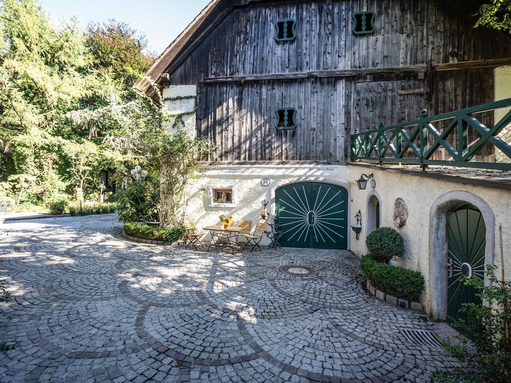 Kuglerhof Appartements