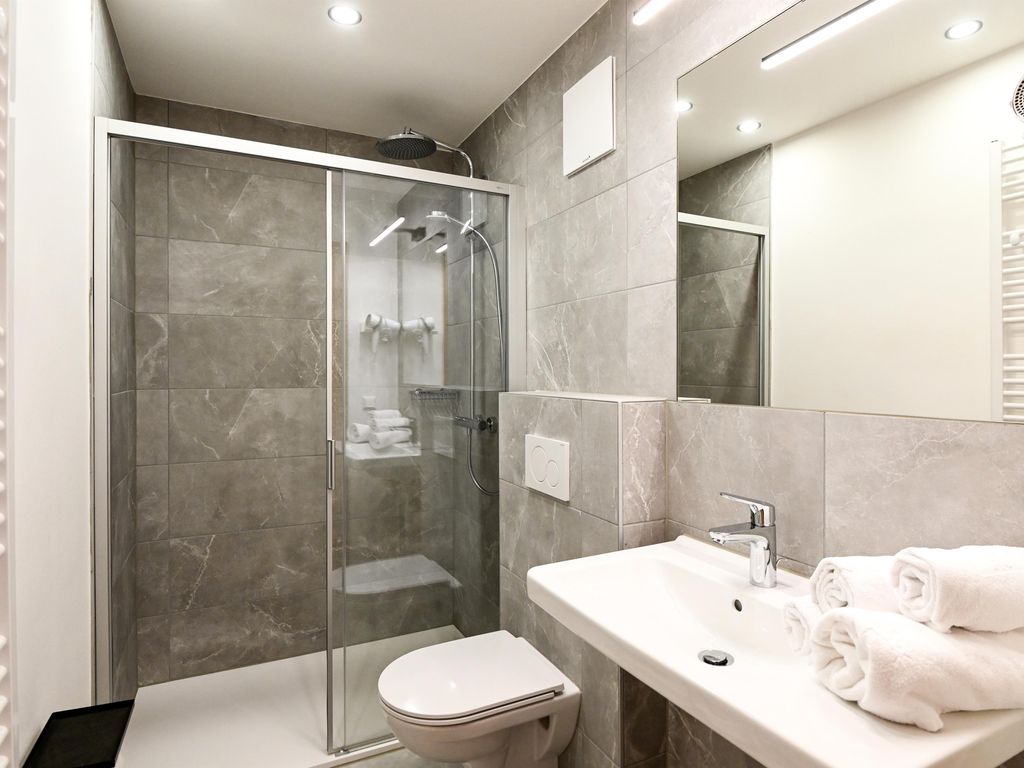 CLUB HOUSE by Schladming-Appartements