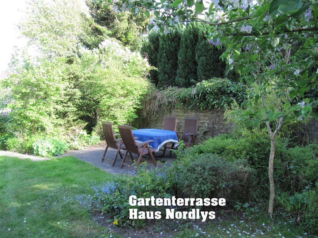 Ferienhaus Nordlys