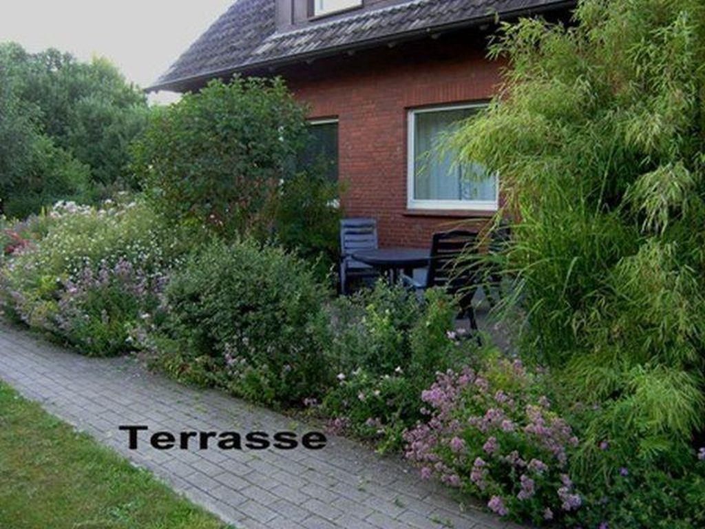 Ferienhaus Nordlys