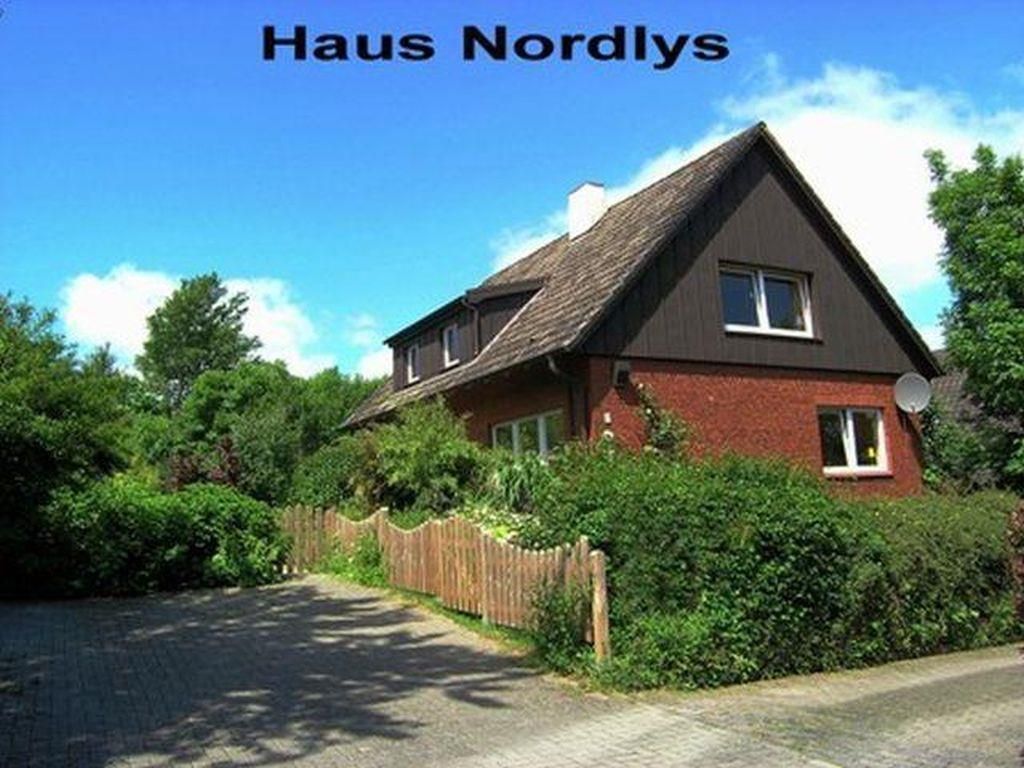 Ferienhaus Nordlys