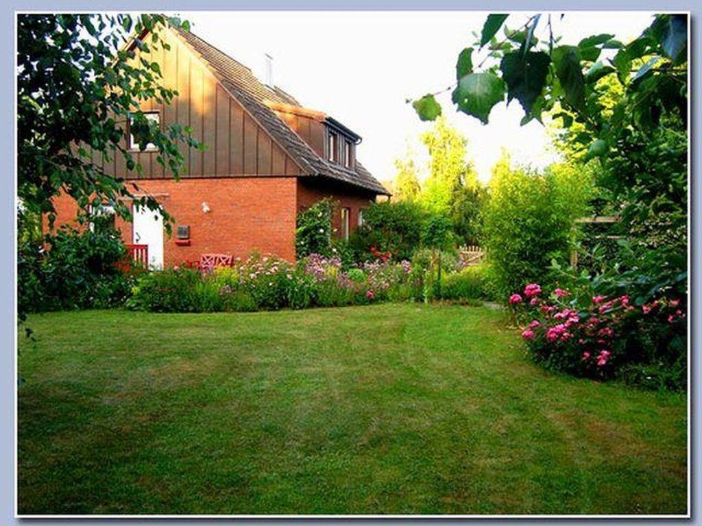 Ferienhaus Nordlys
