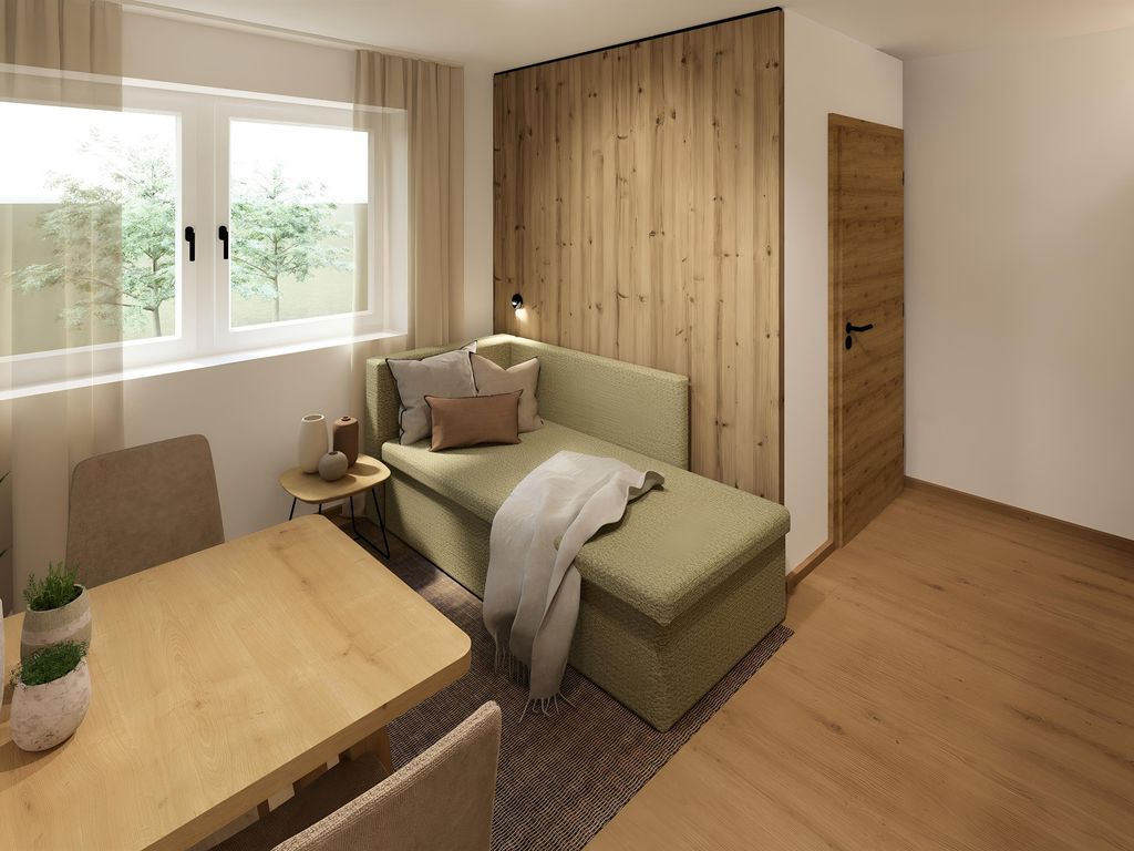Appartements Feel Well Reiteralm bySchladming-App.