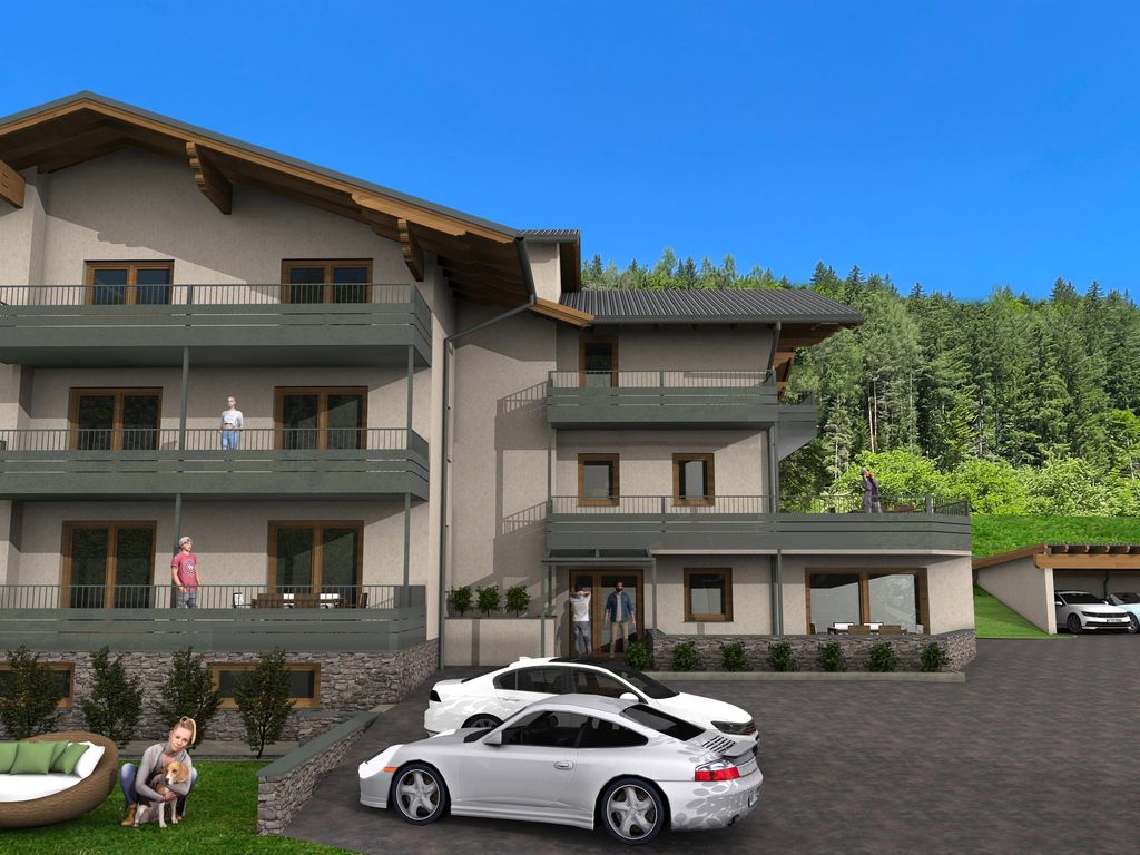 Appartements Feel Well Reiteralm bySchladming-App.