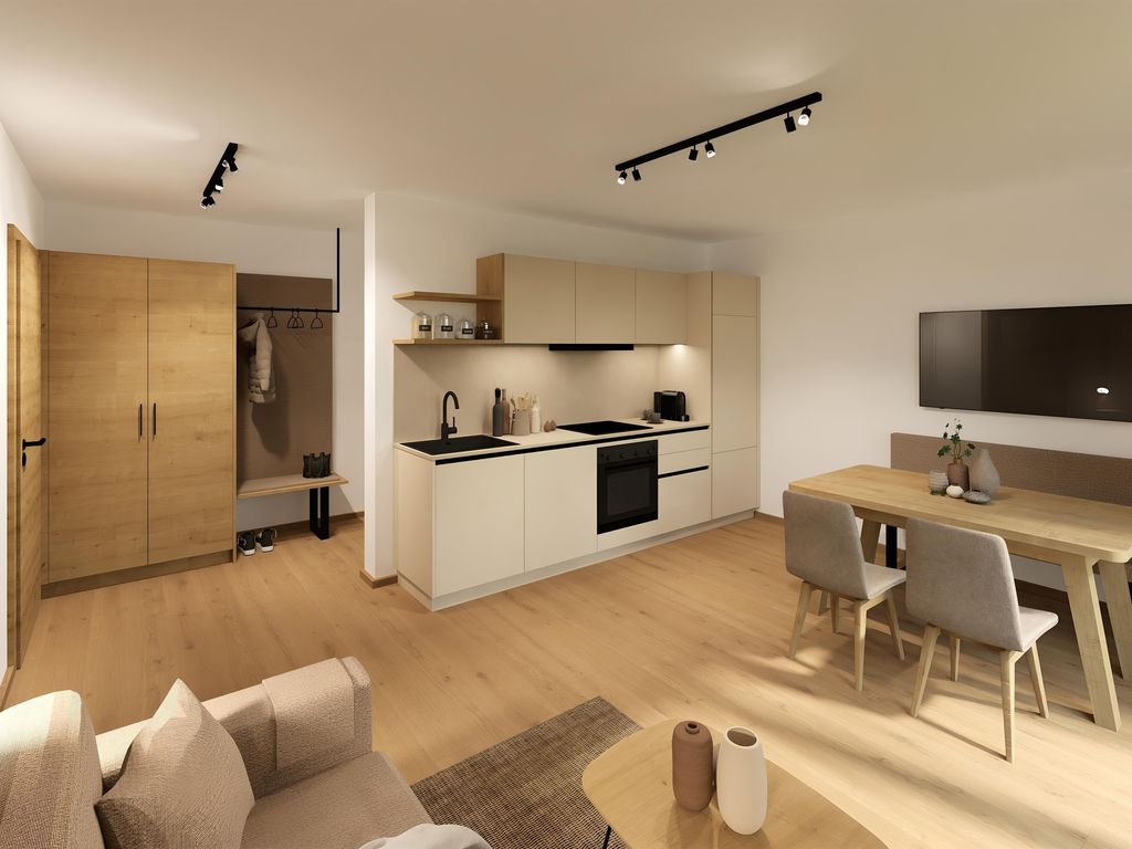 Appartements Feel Well Reiteralm bySchladming-App.