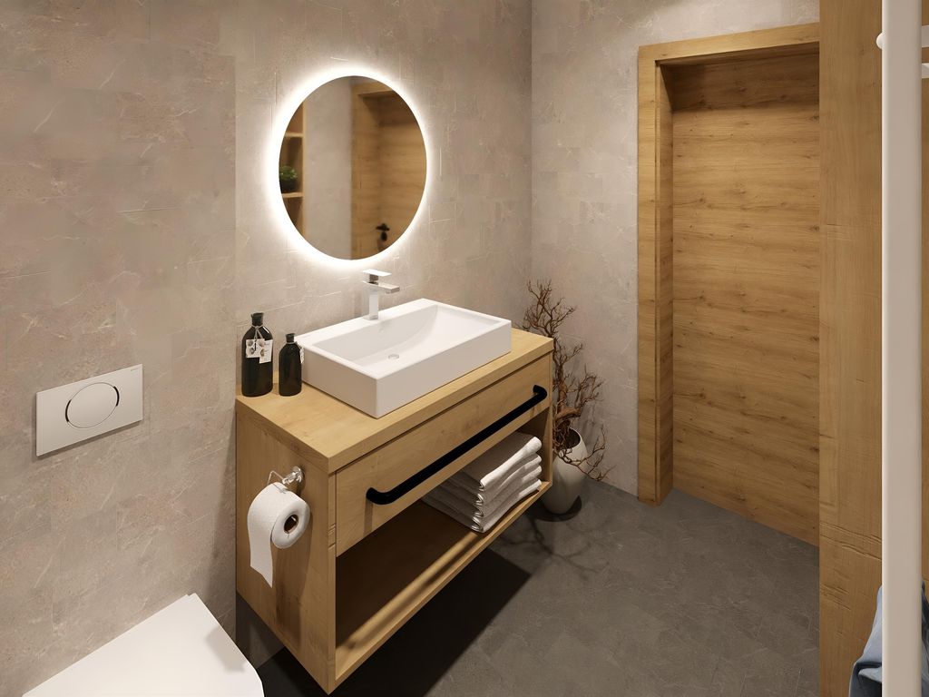Appartements Feel Well Reiteralm bySchladming-App.