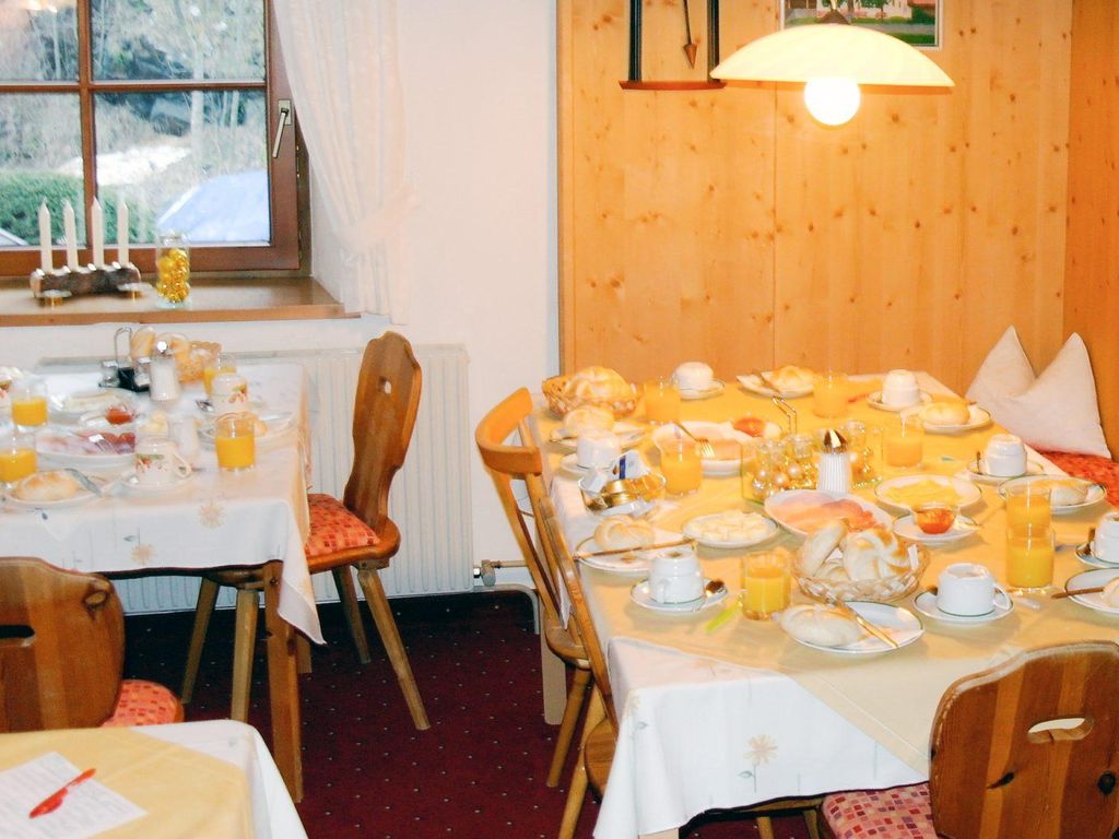 Ferienhaus Auer
