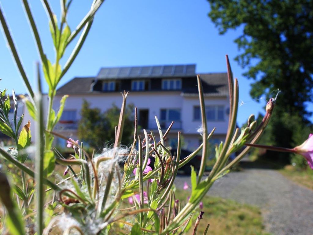 Gäste- und Seminarhaus Mensch und Natur
