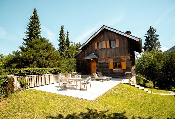 Haus Uschi