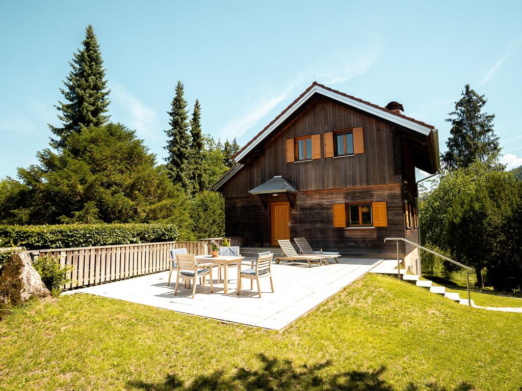 Haus Uschi