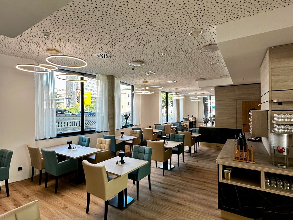 Central-Hotel