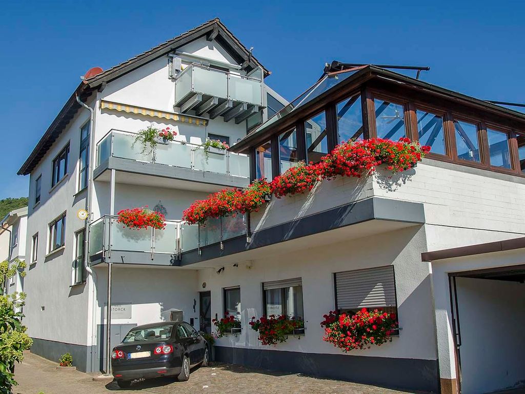 Haus Storck