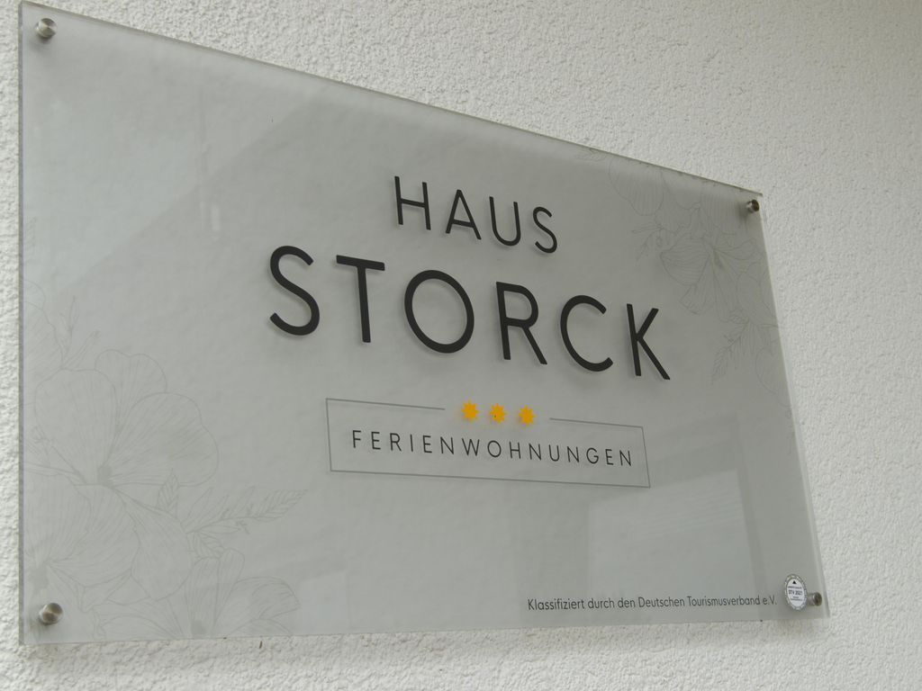 Haus Storck