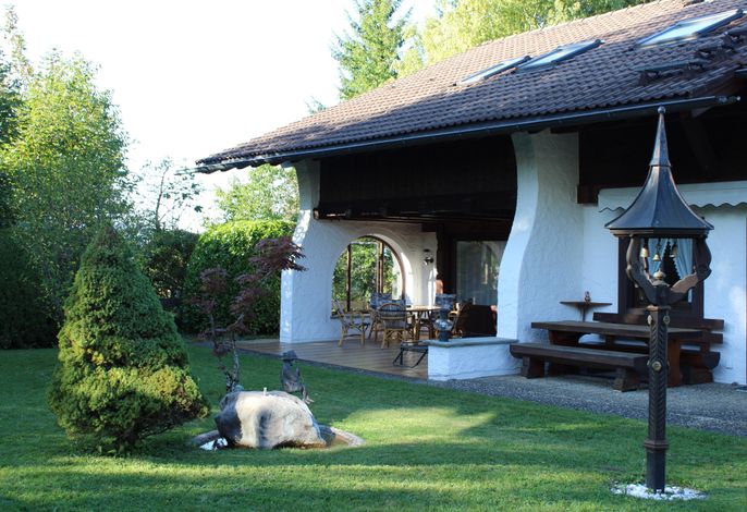 Domizil im Allgäu – Foto 3