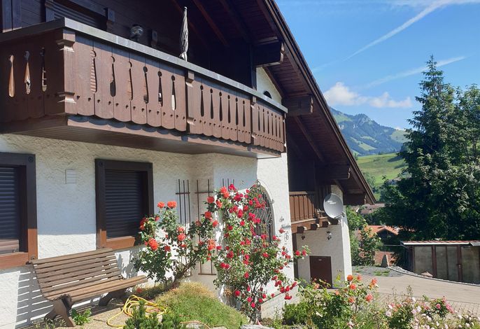 Domizil im Allgäu – Foto 2