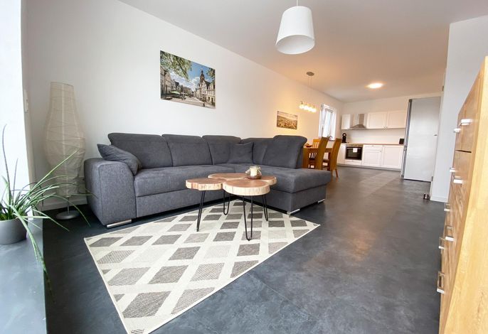 Ferienwohnung "In der Freiheit"