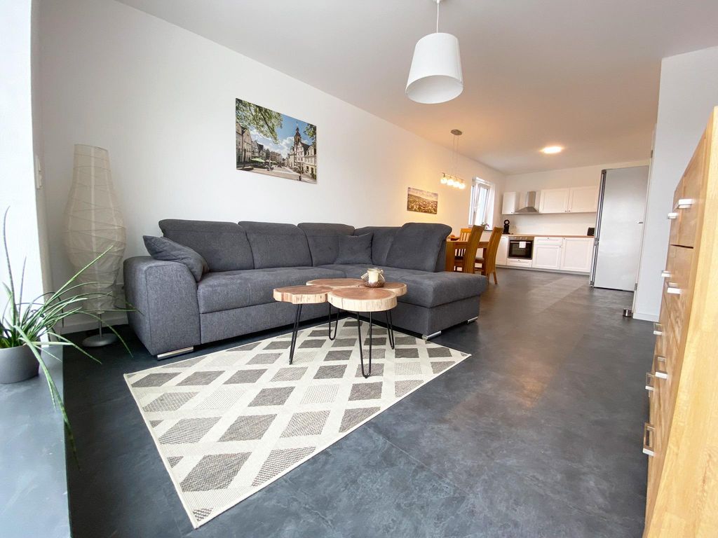 Ferienwohnung "In der Freiheit"