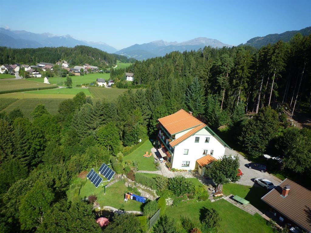 Familienpension Lechnerhube
